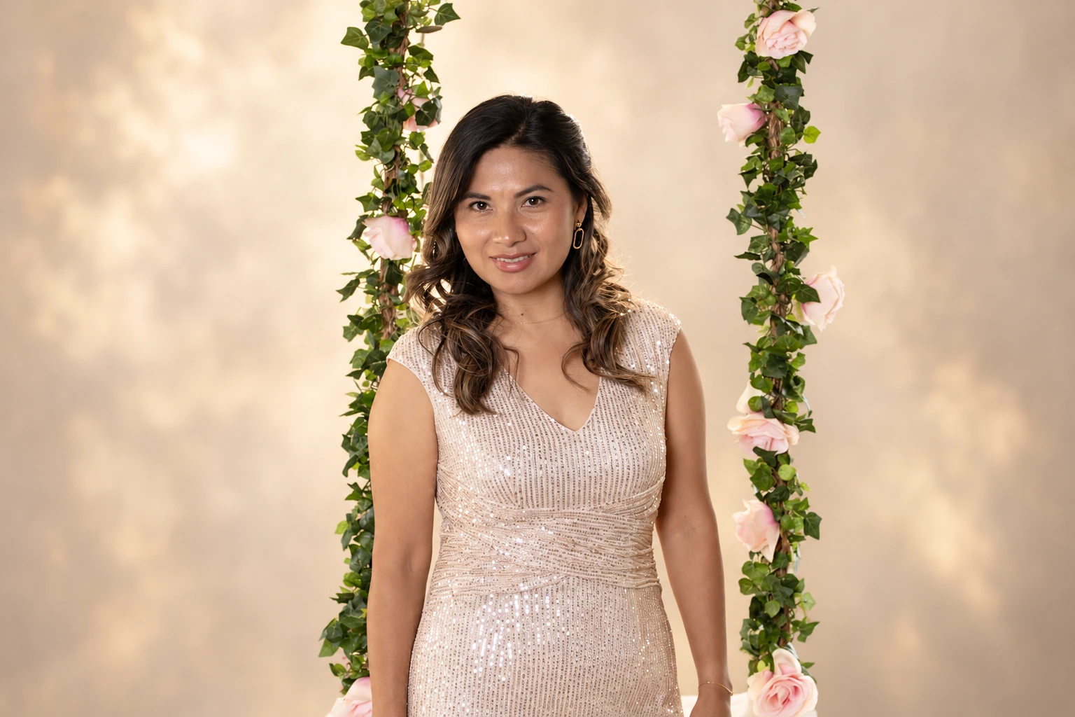 Formal portrait